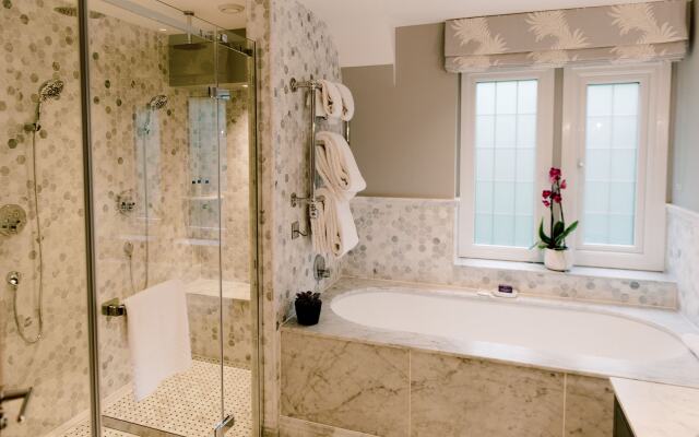 Lucknam Park Hotel & Spa