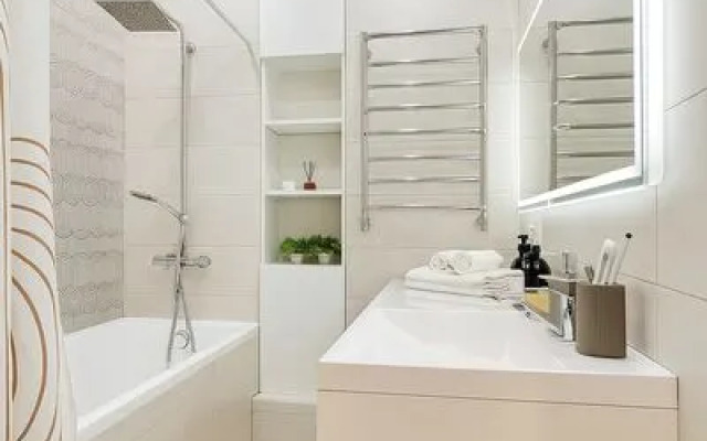 Мария Румс на ул. Московская, д. 7Б