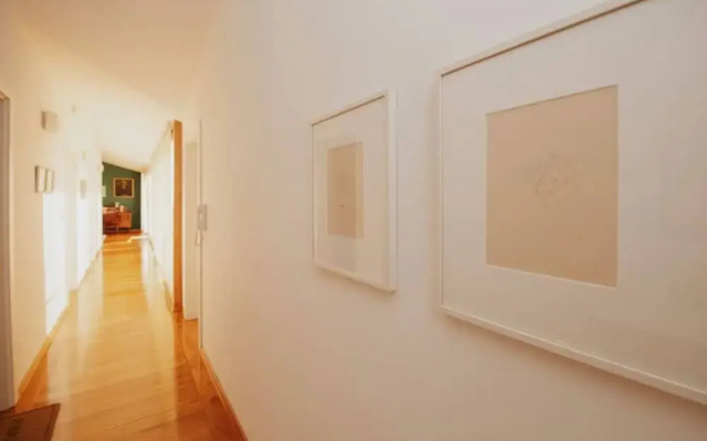 Art House in Shkod r
