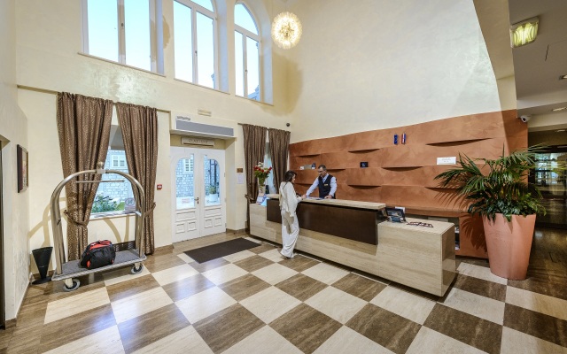 Hotel Lapad