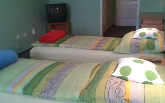 Hotel Hedyn Thermal