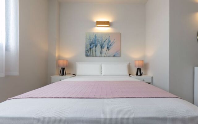 Apartment ALZINA Oybin 41385