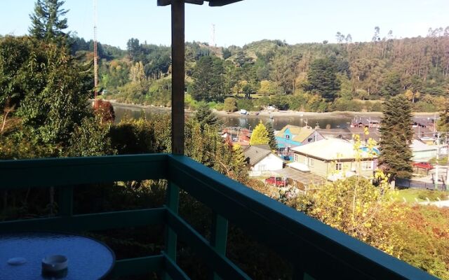 The Pink House - Hostel