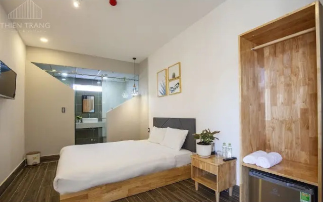 Thin Trang Hotel