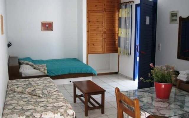 Konaki Apartments