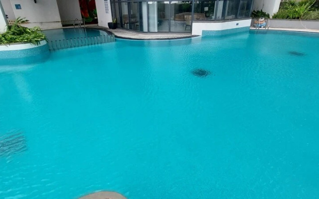 Nine Peaks Summit TriZen