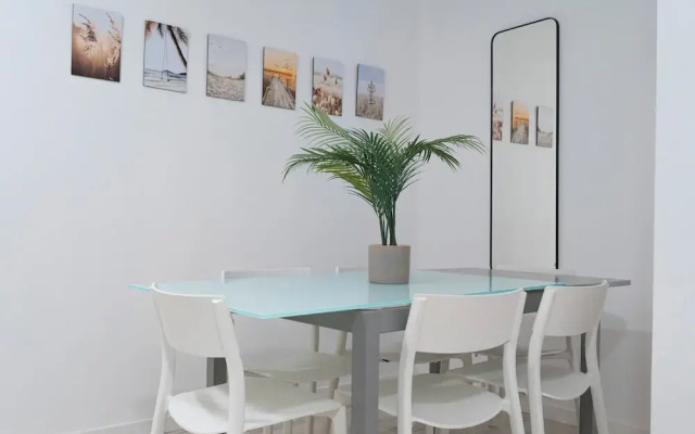 Oshun Plaza Castilla