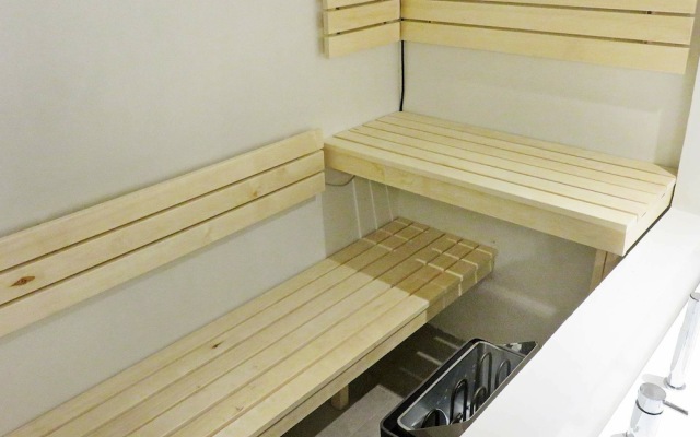 7 Person Holiday Home in Fjerritslev