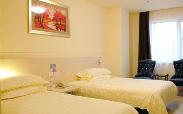 Dongcheng Business Hotel