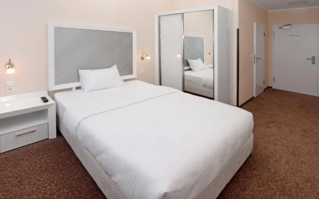 Best Western Hotel Hannover City