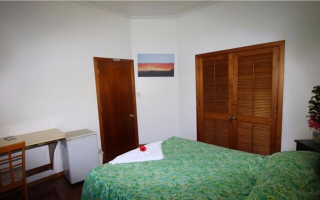 Lynn's Getaway Accommodation