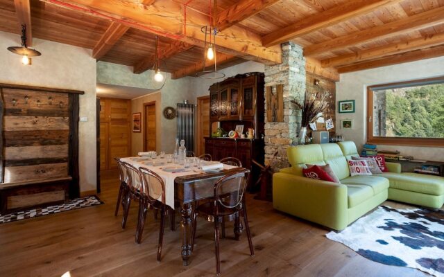 Chalet Walser 4 2 Emma Villas