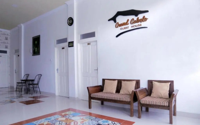 Hotel Grand Gabelo by OYO Rooms