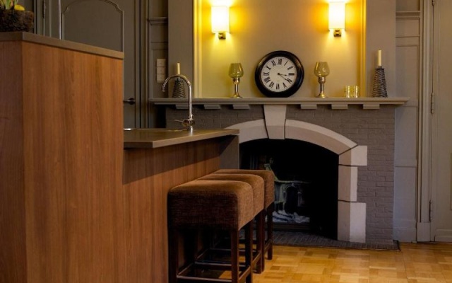 Hotel Villa Monte