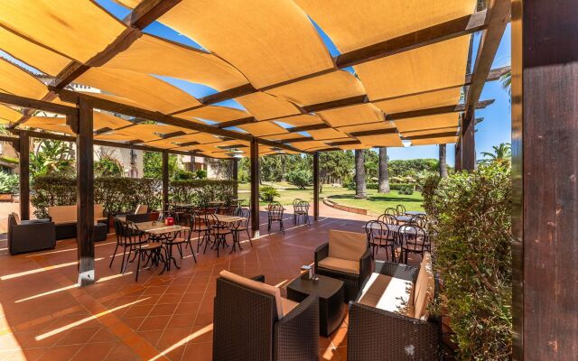 Residence Baia delle Palme