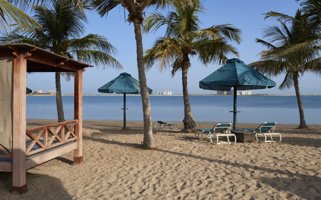 BM Beach Resort