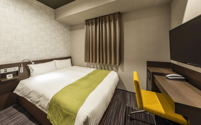 Four Points Flex By Sheraton Tokyo Shibuya West – Guest Rooms – Tokyo