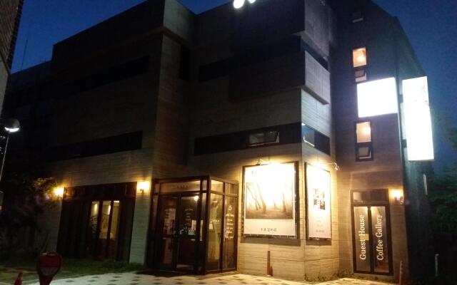 jeonjuhanogmaeul gaelreoriseutei