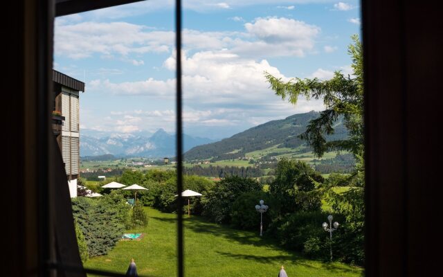 Vitalhotel Die Mittelburg