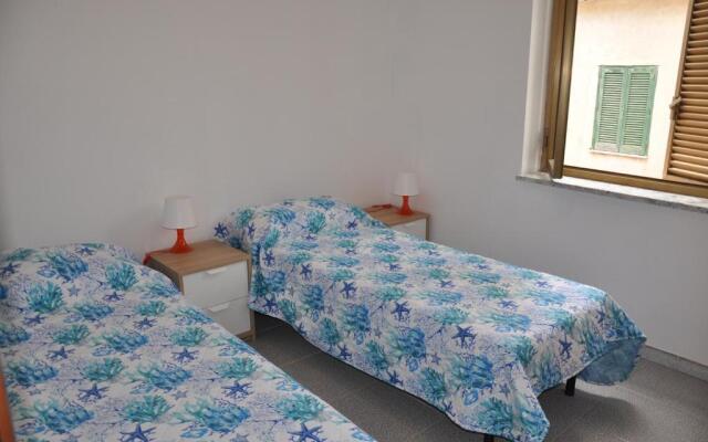 Appartamento sul mare