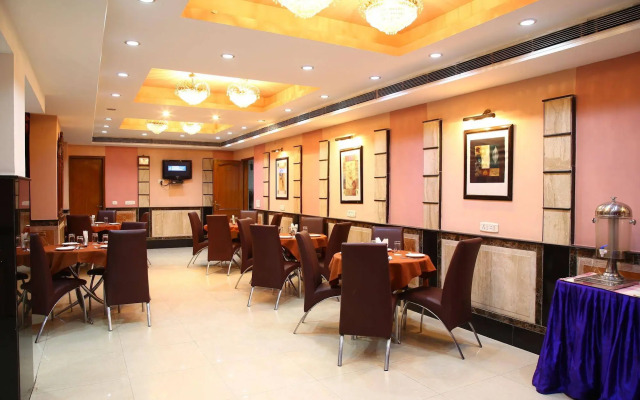 FabHotel Conclave Executive