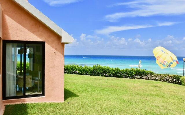 Villas Cancun Concorde by Casago