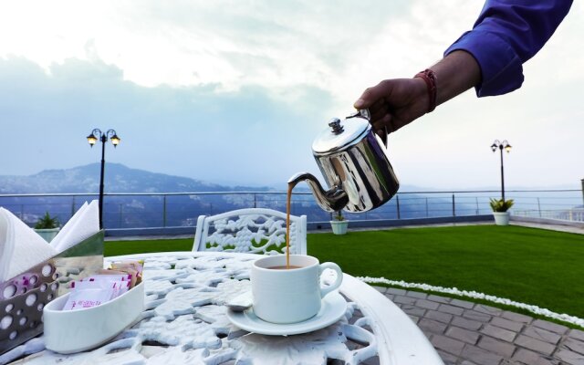 Regenta Hilltop Shimla