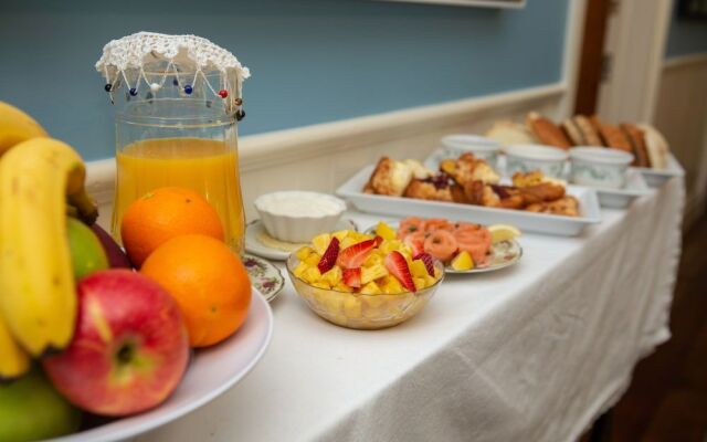 Dunbar House Inn and Event Property