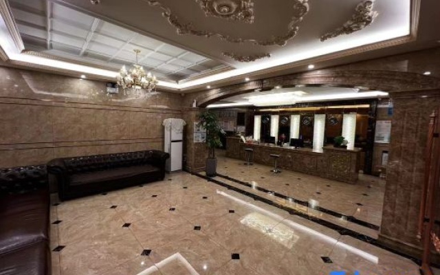 Suiling Hongshun Hotel