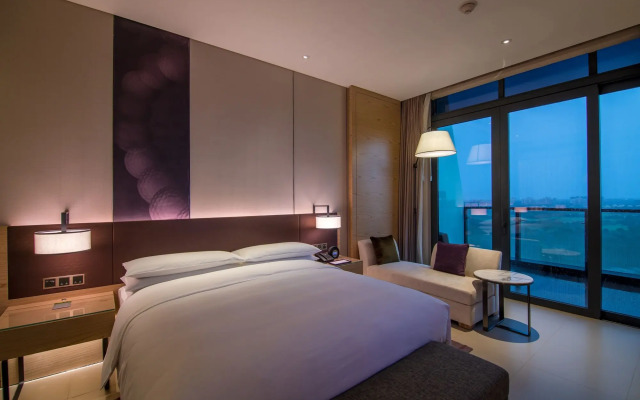 Renaissance Haikou Hotel