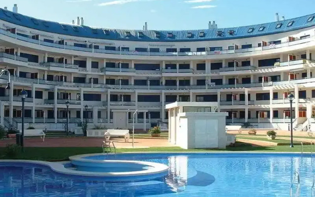 Sueños Del Mar L6
