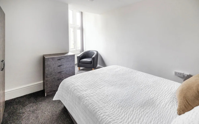 OYO A Better Night Hotel - Manchester Salford