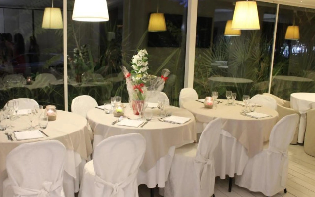 Hotel Mediterraneo