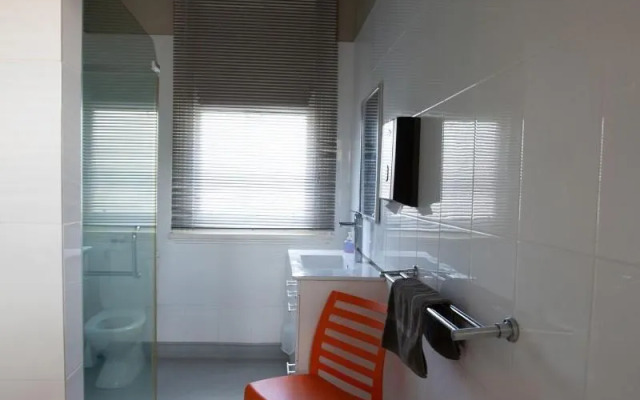 The Rec Hotel, Northam