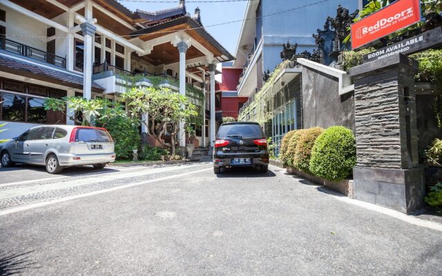RedDoorz near Ngurah Rai Airport 2