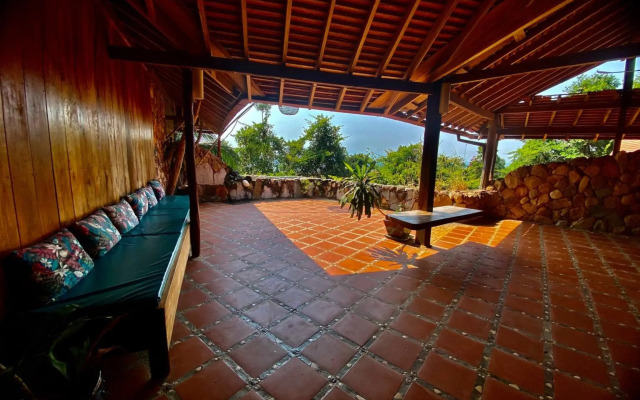 Veranda Natural Resort