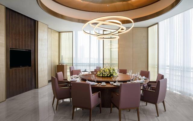 Courtyard by Marriott Xi'an North