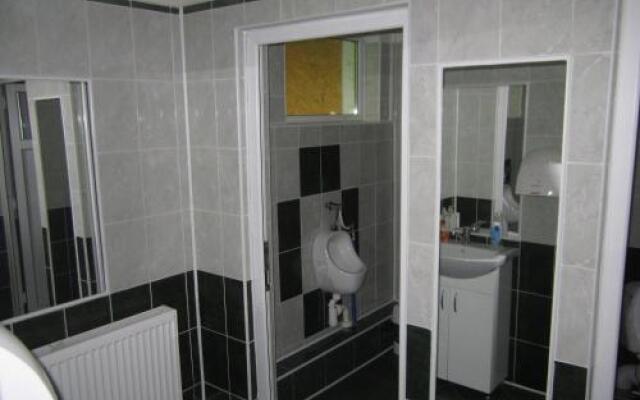 Complex Turistic Alessia