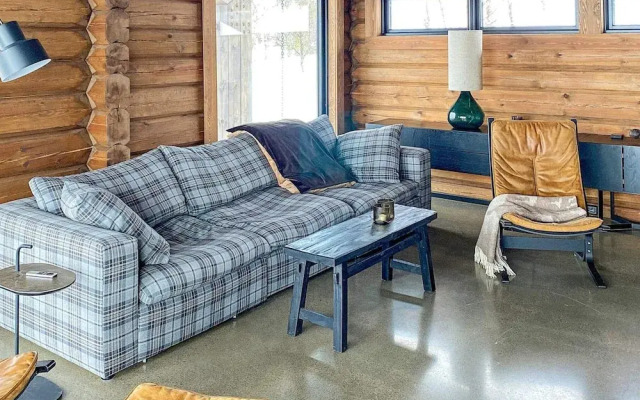 10 Person Holiday Home in Moen-by Traum