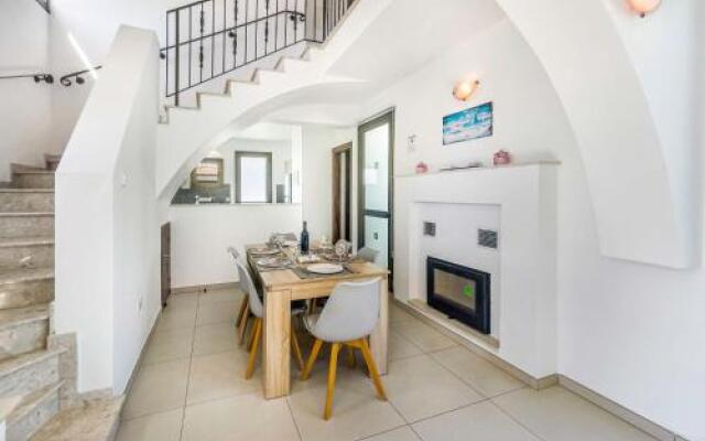 Kymma Holiday Homes