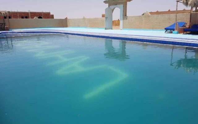 Hotel Kasbah Bivouac Lahmada