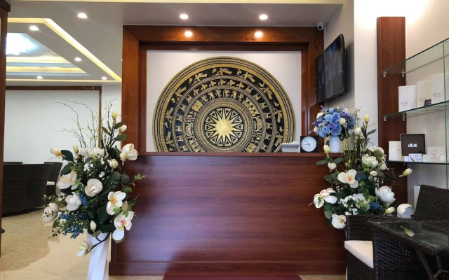 Y PLACE Guest House