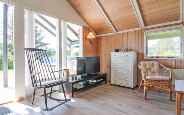 "Angelarij" - 1km from the sea in NW Jutland