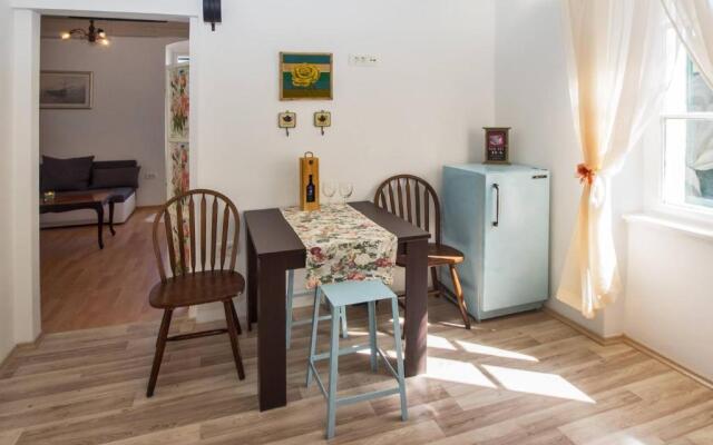 Apartment Bosa