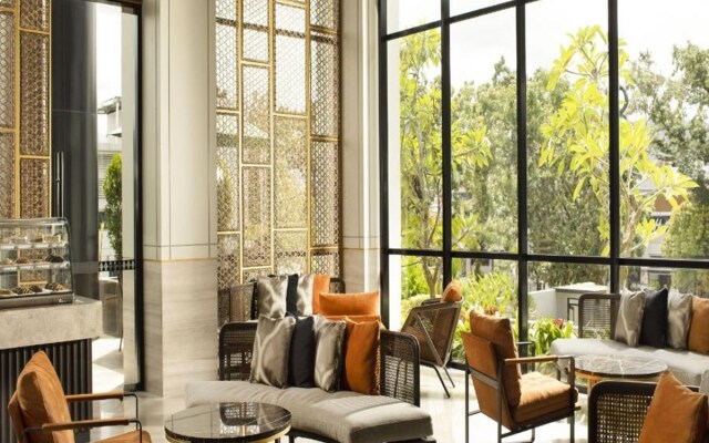 Hotel Santika Premiere Padang