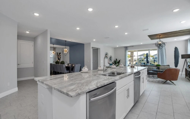 Southfield Villa Encore