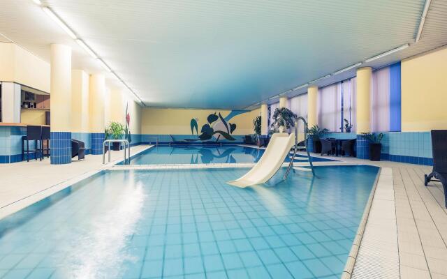 Mercure Jelenia Gora