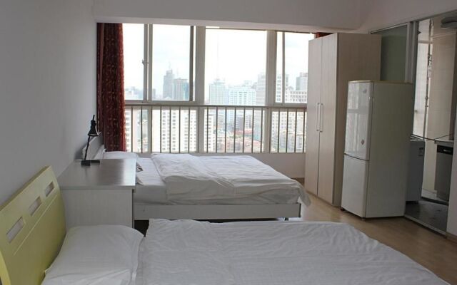 Caiyun Jiayuan Hotel (Kunming Moma)