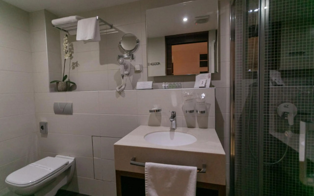 Hotel Aurel