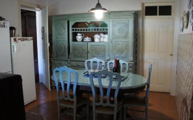 Casa Rural Oliveira do Bairro